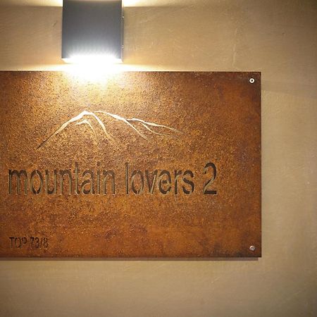 Mountain Lover Two Tauplitz Bagian luar foto
