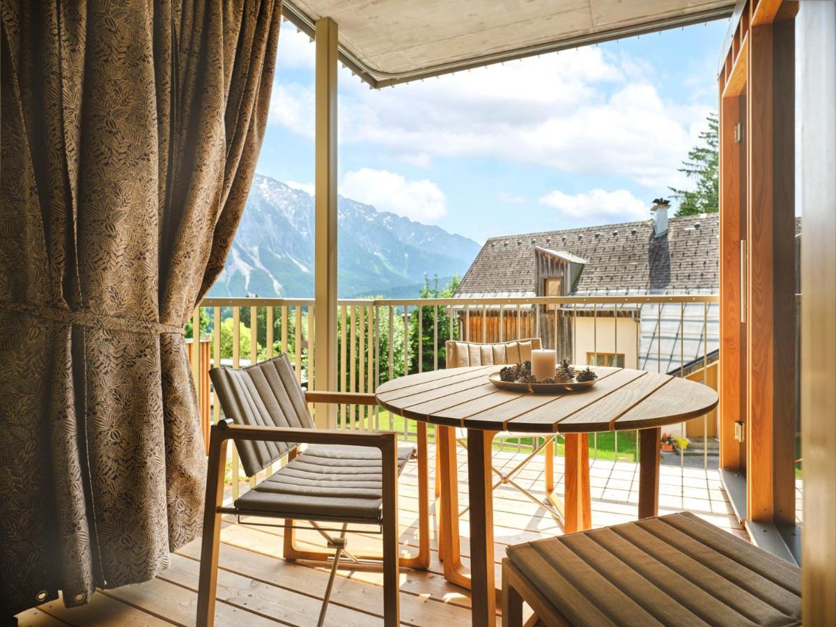 Mountain Lover Two Tauplitz Bagian luar foto