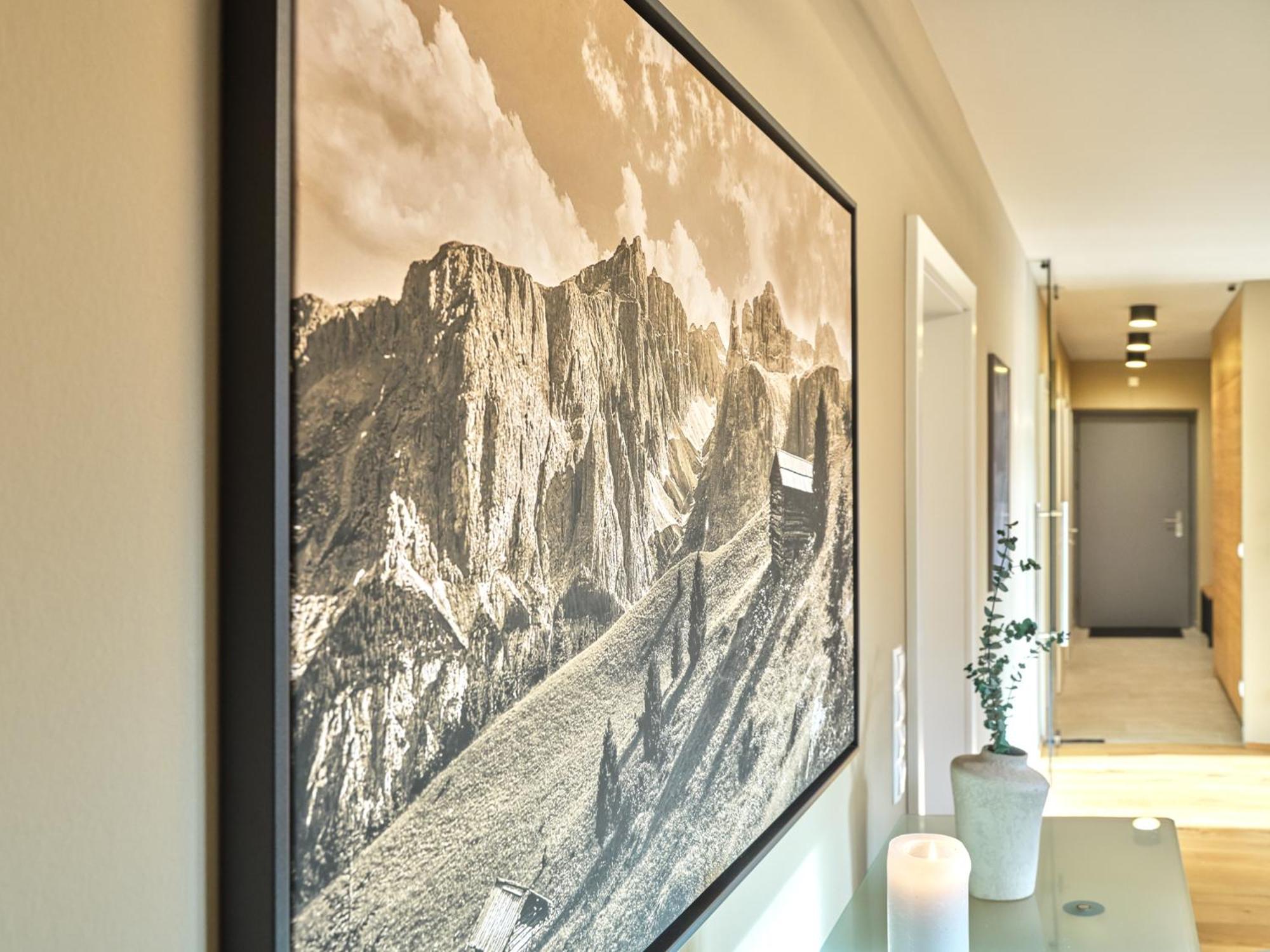 Mountain Lover Two Tauplitz Bagian luar foto